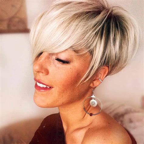40 New Pixie Haircuts Ideas In 2018 2019 Hairstyle
