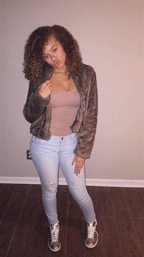 19 Best Miss Mulatto Images On Pinterest Cool Outfits Dope Outfits