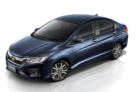 More info about prices and promotion updated. 2017 Honda City facelift launch: Expected prices, variants ...