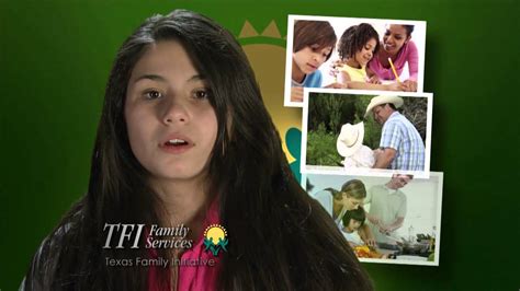 How the foster care program works. TFI Texas - Become a foster parent today! - YouTube