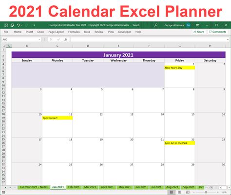 Free Editable Weekly 2021 Calendar Print January 2021 Calendar