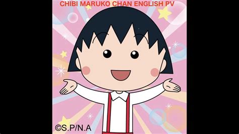 Chibi Maruko Chan Promotion Youtube