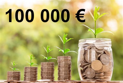 Combien Emprunter Avec 2200 Euros Par Mois - Combien rapporte 100 000 euros placés