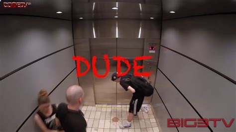 top 5 elevator pranks 2016 best funny pranks compilation youtube