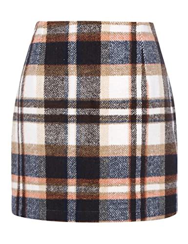 List Of Top Ten Best Wool Skirt 2023 Reviews