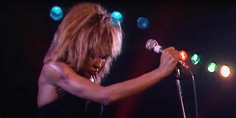 Is Tina Turner S New Doc Her Saying Goodbye To Her Fans Now Film Daily