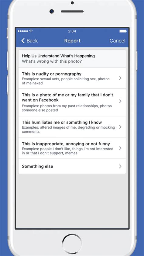 facebook implementa una herramienta para combatir la “pornovenganza” infobae