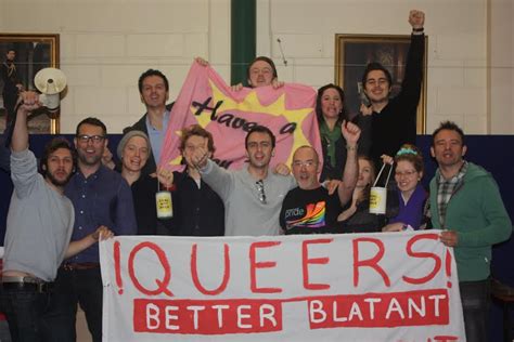 Lesbians And Gays Support The Miners Brought The Left Together We Can Do It Again Labourlist