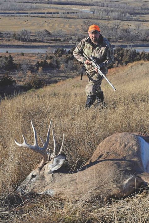 Hunting Western Whitetails Grand View Outdoors