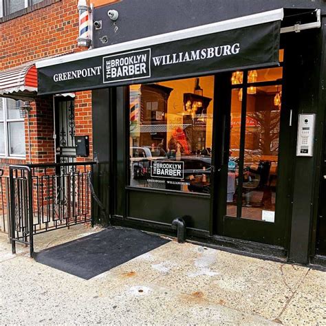 From shears to shaves, here are three luxury groomers in midtown east , exclusively for men! Thee Brooklyn Barber (East Williamsburg) • Prices, Hours ...