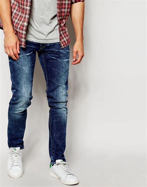 10 Must Have Fall Skinny Jeans For Men The Jeans Blog