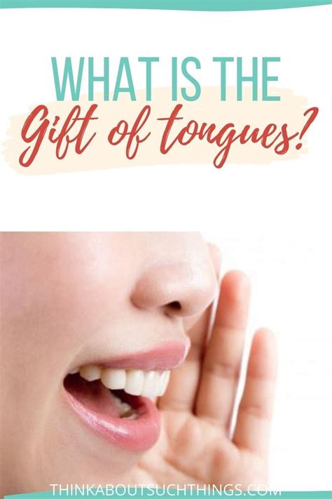 The Powerful T Of Tongues In 2020 Biblical Teaching Faith In God Bible Topics