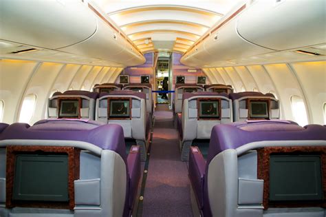 China Airlines Business Class Luxury Travel Blog Luxury Travel Reviews