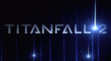 Titanfall 2 Gets Another Teaser Video