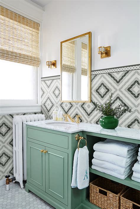 See more ideas about bathroom tile designs, bathroom inspiration, tile bathroom. Bathrooms - ANT TILE • Triangle Tiles & Mosiacs • Floors, Kitchen, Bathroom, Walls, & Accents