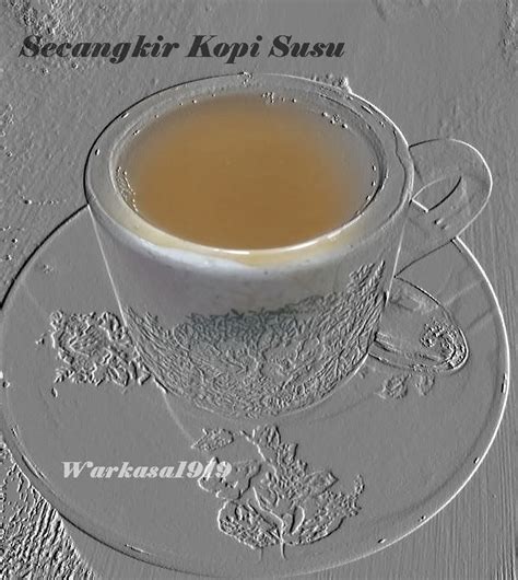 Ilustrasi secangkir kopi, cangkir kopi cappuccino cafe, bahan kopi gourmet yang dilukis dengan tangan, lukisan cat air, teh, selamat ulang tahun gambar vektor png. Secangkir Kopi Susu Halaman 1 - Kompasiana.com