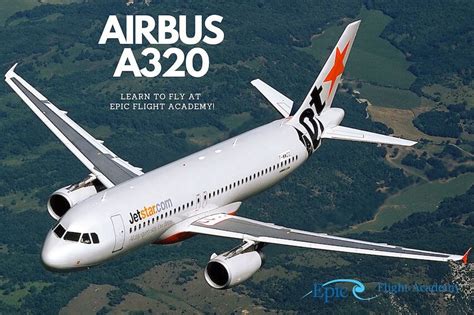 Comprehensive Airbus A320 Guide Features And Information