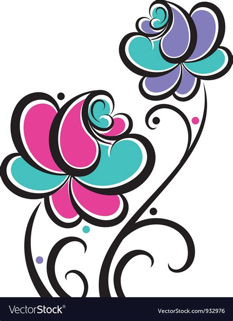 1463+ Flower Design Svg - SVG,PNG,EPS & DXF File Include