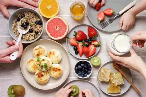 Health Reasons Why You Should Never Skip Breakfast