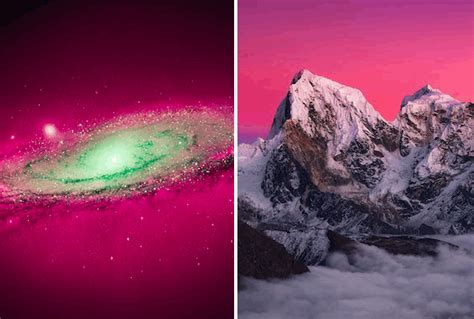 Pack de fondos de pantalla inspirados por el iPhone 6