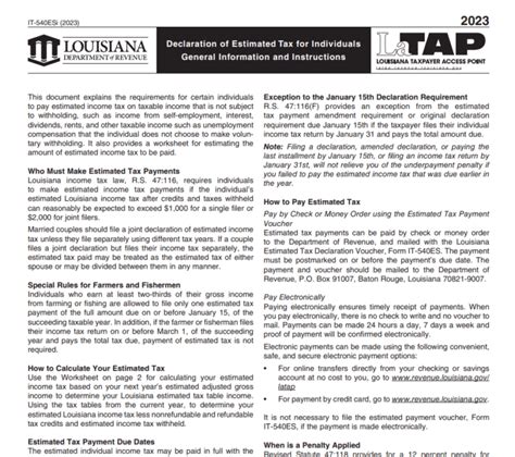 Louisiana International Tax Rebate Aurport