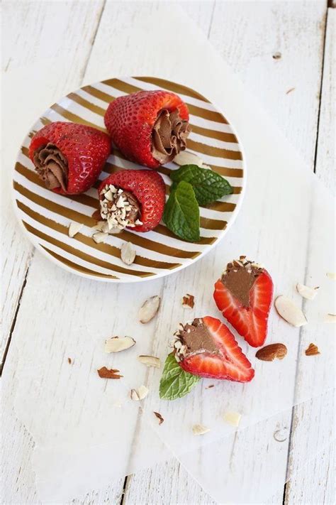 Of The Best Healthy Dessert Recipes Of All Time Huffpost Dairy