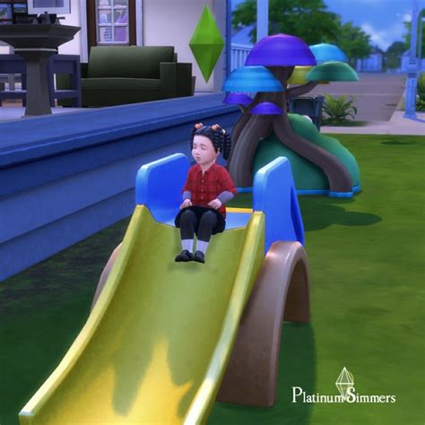 The Sims 4 Toddler Stuff Review Platinum Simmers