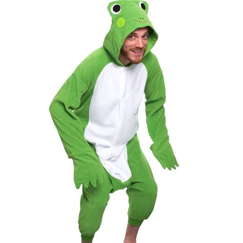 Adult Frog Costumes Hot Brunette Porn