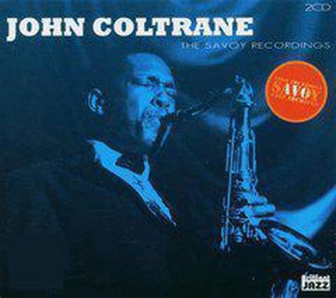 Coltrane John John Coltrane Cd Album Muziek