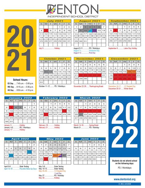 Hunter Academic Calendar 2022 Zack Blog