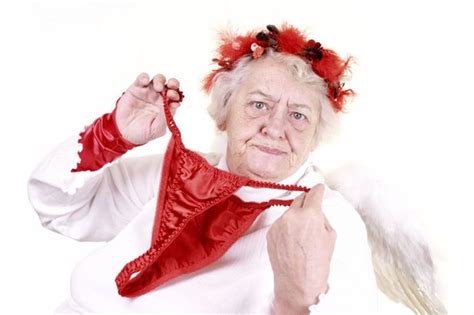 Is Your Gran Doing It More Than You Shocking Oap Sex Secrets