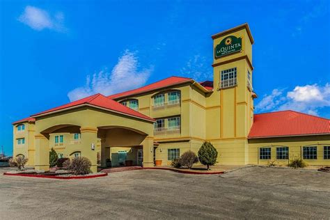 La Quinta Inn And Suites By Wyndham Hobbs Updated 2020 Prices Reviews