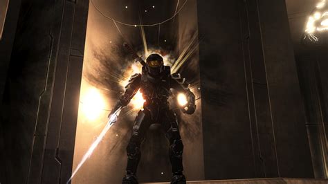 A Gallery Of 50 Beautiful Halo Screenshots
