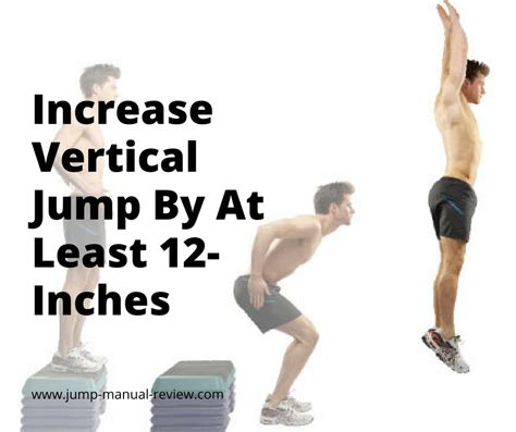 Best Way To Improve Vertical Vertical Workout High Jump Jump Workout