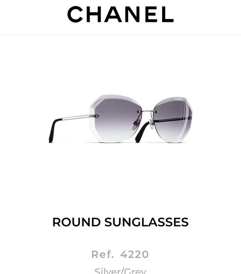 Chanel Chanel Sunglasses Grailed