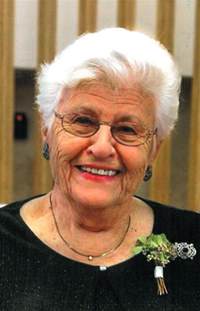 Obituary Of Mary Burgess Fred C Dames Funeral Home And Crematory