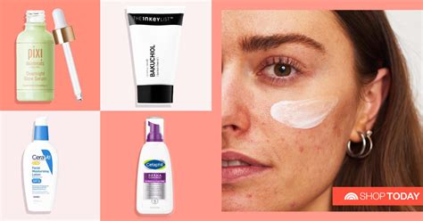 Best Skin Care Routines For Oily Skin In The Morning And Evening