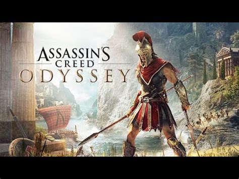 Cultist Skylax The Fair Assassin S Creed Odyssey Youtube