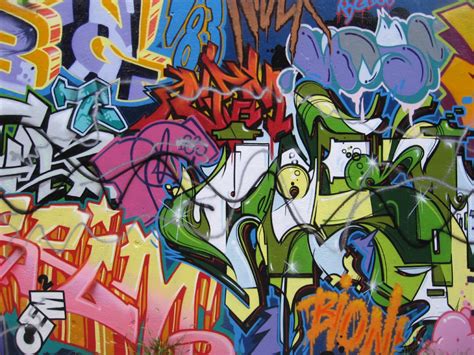 Graffiti Wall Best Graffitianz