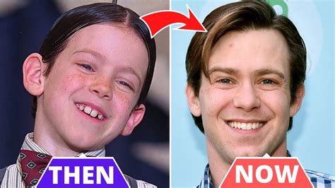 The Little Rascals Cast Then And Now Youtube