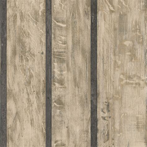 The linear line bamboo wall panels collection is made entirely of carved plyboo bamboo. Muriva Just Like It Wood Wall Faux Wooden Panel Effect ...