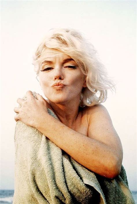 Marilyn Monroe Photographer George Barris Jesally