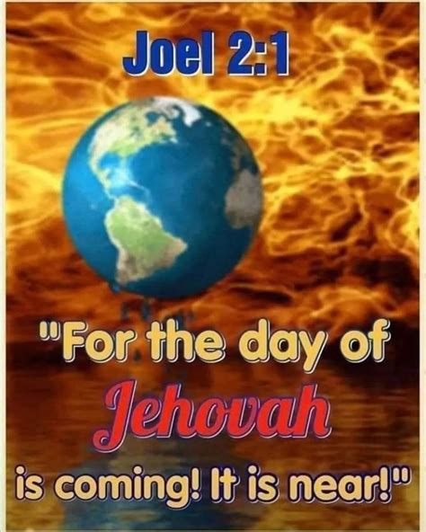 Pin On Jehovah And Paradise