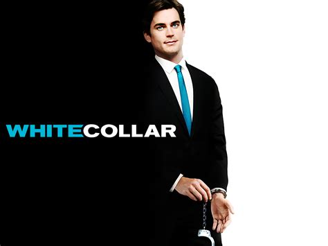 Prime Video White Collar Season 2