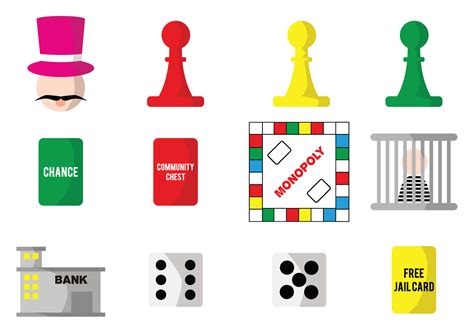 Board Game Clipart Vector Pictures On Cliparts Pub 2020 🔝