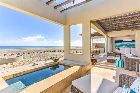 Casa De La Playa Luxury Retreats Casas Playa Terrazas