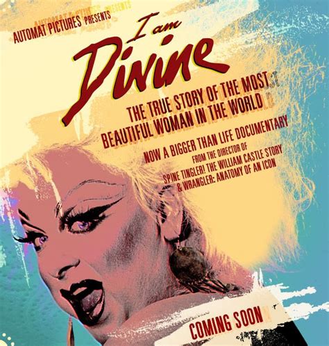 I Am Divine Queerguru