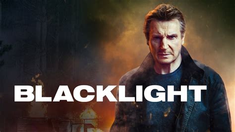 Blacklight Kritik Film 2022 Moviebreakde