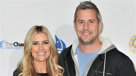 Ant Anstead Reveals New Details About His Split From Christina