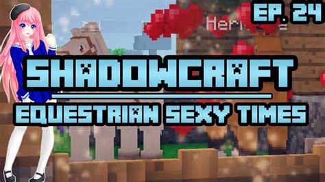 Minecraft Sexcraft Mod